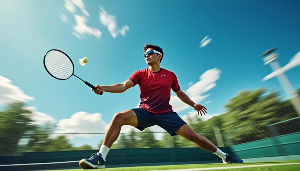 découvrez des astuces efficaces pour améliorer votre puissance au speedminton et dominer vos matchs avec plus d'énergie et de précision.