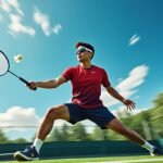 Comment gagner en puissance au Speedminton