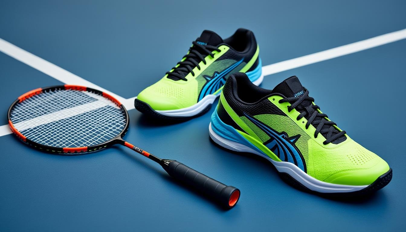 découvrez des astuces efficaces pour augmenter votre puissance au speedminton et améliorer vos performances sur le terrain.