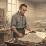 Ferruccio Lamborghini : Histoire et héritage