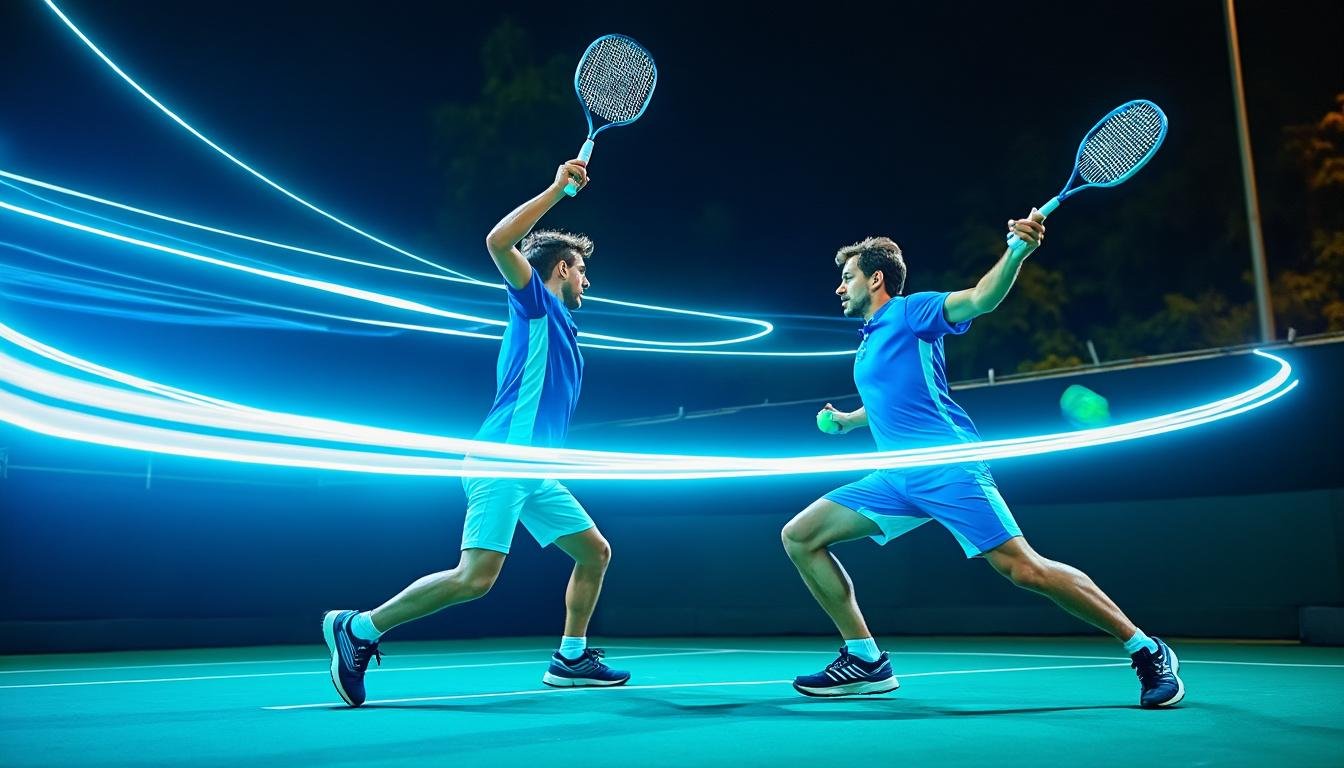 découvrez le guide complet des speeders pour profiter pleinement du fun, des matchs passionnants et des soirées night inoubliables. astuces, stratégies et conseils pour tous les amateurs.