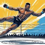 Israel Adesanya : Parcours, Style de Combat et Objectifs pour 2025
