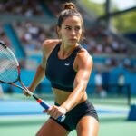 Jasmina Keber : portrait de la reine mondiale du Speedminton