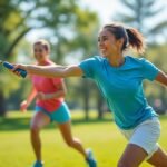 Les bienfaits du Speedminton pour la santé