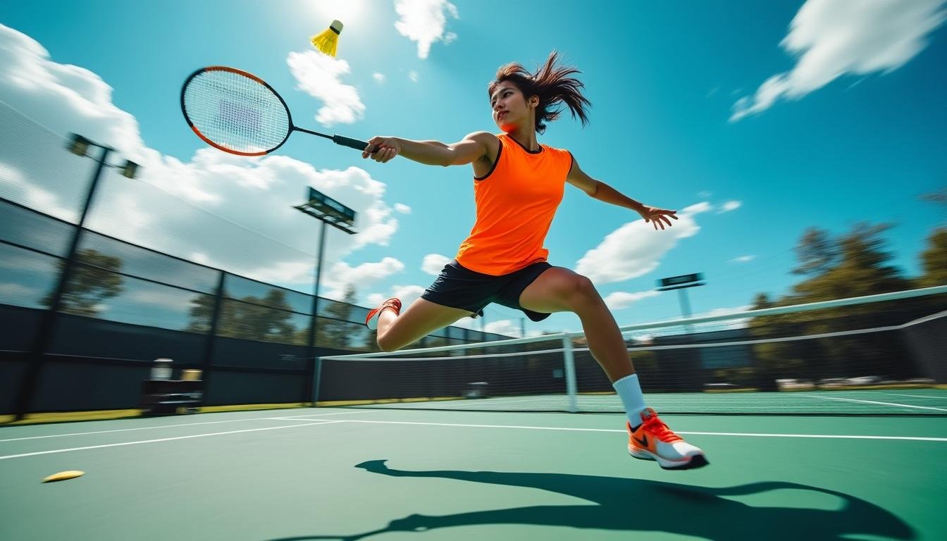 découvrez les erreurs courantes à éviter pour bien débuter en speedminton et progresser rapidement dans ce sport dynamique.