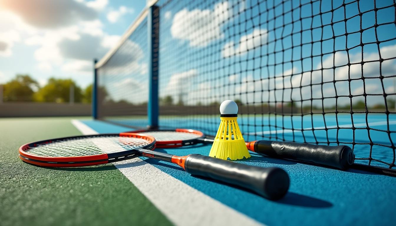 découvrez les erreurs courantes à éviter pour bien débuter en speedminton et progresser rapidement avec nos conseils pratiques et astuces essentielles.