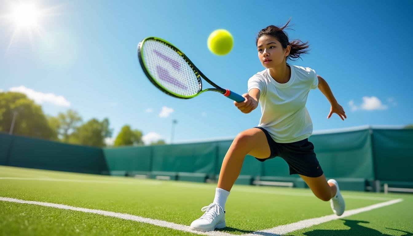découvrez les fautes les plus courantes au speedminton et apprenez à les éviter pour améliorer votre jeu et profiter pleinement de ce sport dynamique.