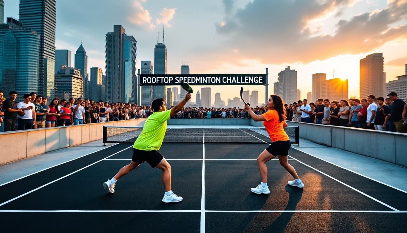 découvrez les moments clés et les plus grandes étapes de l’histoire du speedminton en compétition, des exploits mémorables aux champions légendaires.
