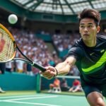 Les plus grands moments de l’histoire du Speedminton en compétition