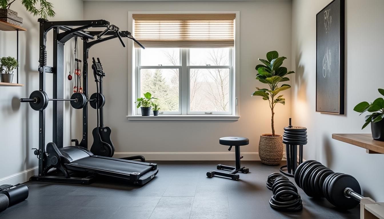 découvrez les sports idéaux à pratiquer dans les petits espaces, parfaits pour rester actif même avec peu de place chez vous.