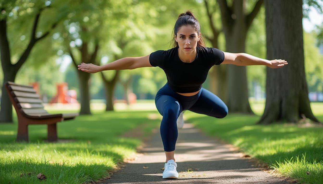 découvrez les sports accessibles à tous, sans besoin d'équipement coûteux, pour rester actif et en forme sans se ruiner.