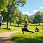 Les sports qui se pratiquent sans équipement coûteux