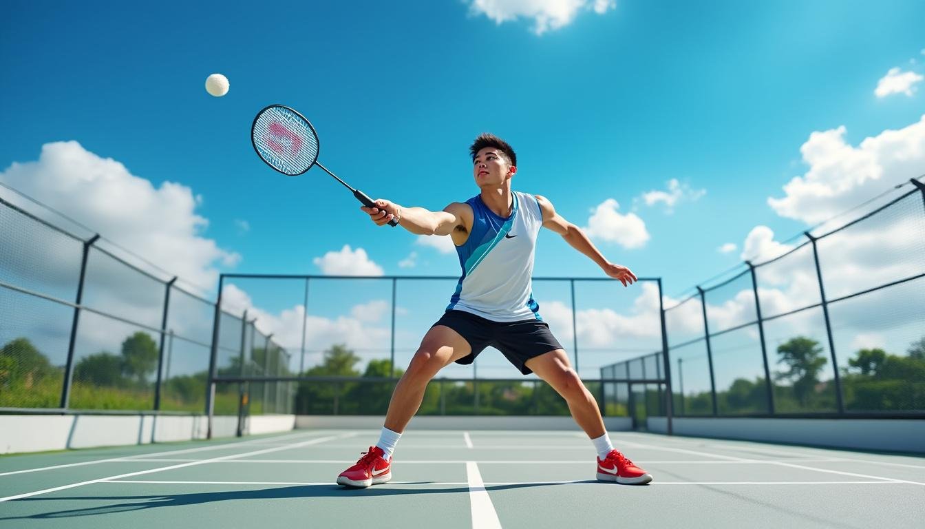 découvrez les techniques avancées du speedminton pour améliorer votre jeu, gagner en agilité et maîtriser les stratégies les plus efficaces sur le terrain.