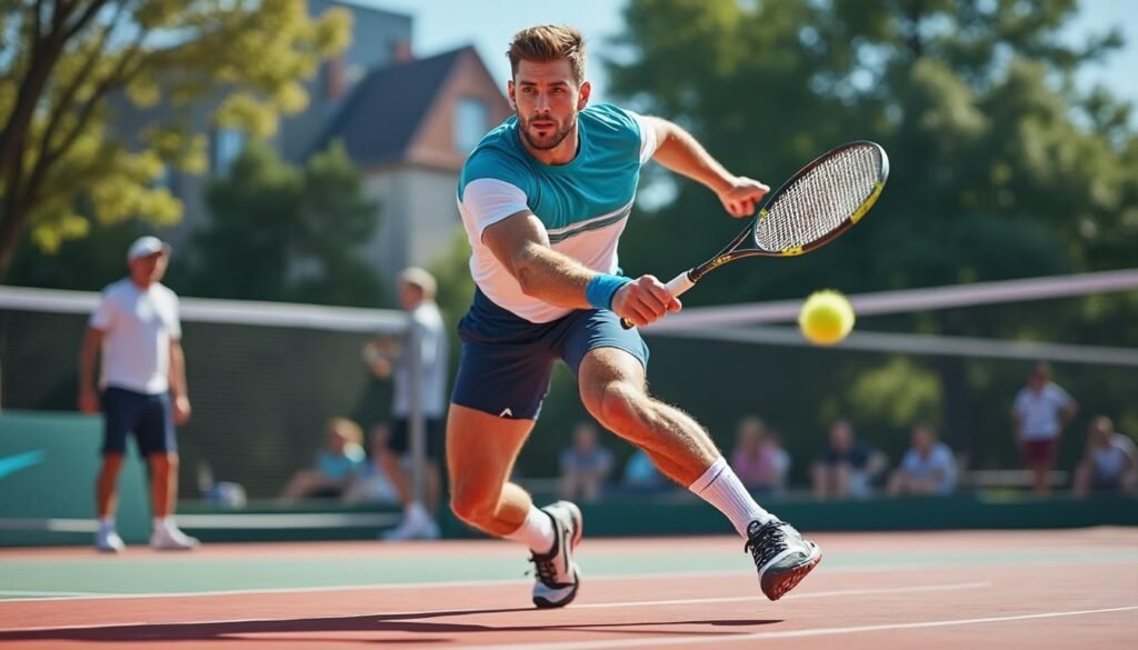 découvrez melker ekberg, la nouvelle star montante du speedminton en europe, reconnu pour son talent exceptionnel et ses performances impressionnantes.