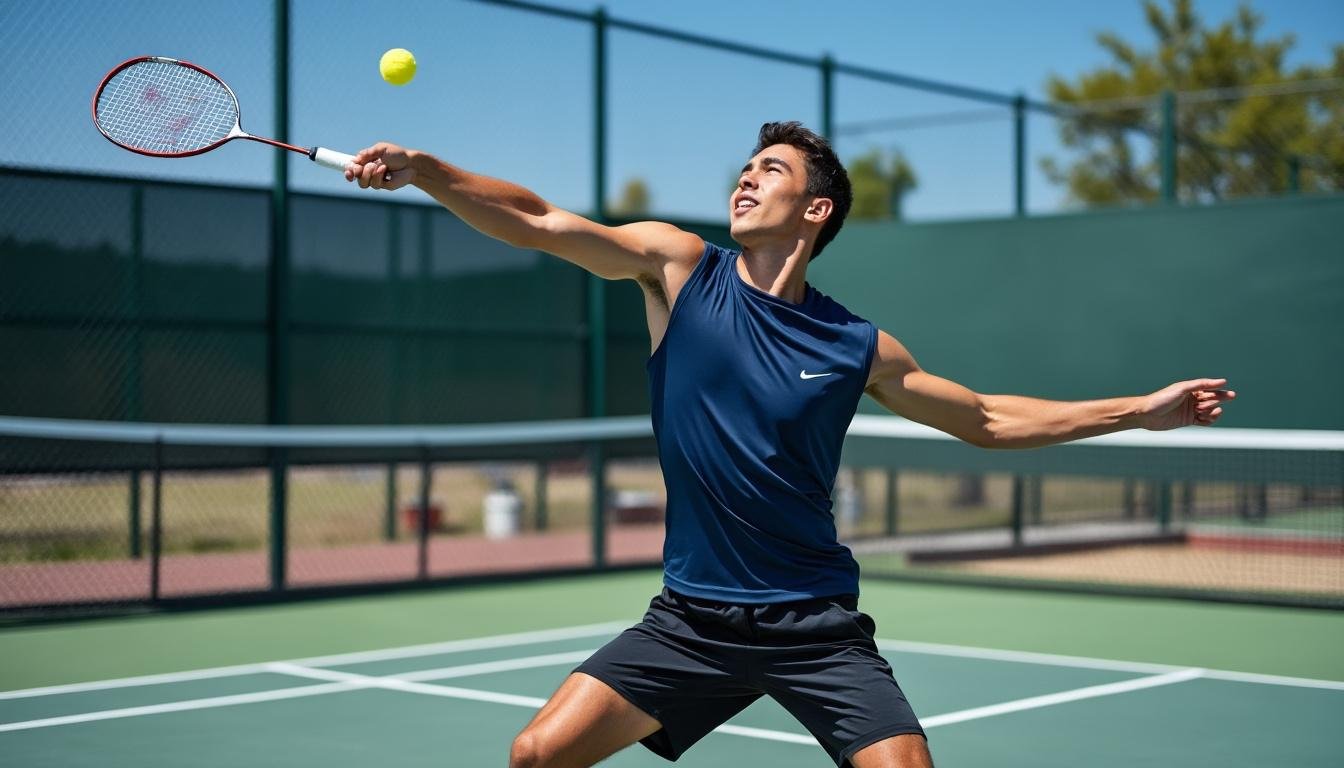 découvrez nico franke, un jeune talent prometteur du speedminton à ne pas manquer. suivez ses exploits et sa progression dans ce sport dynamique et en pleine expansion.