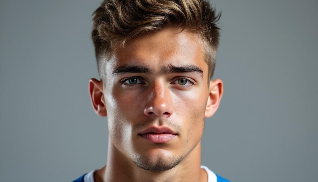 découvrez nico franke, jeune talent prometteur du speedminton, dont les performances impressionnantes font de lui un athlète à suivre de près dans cette discipline dynamique et en pleine croissance.