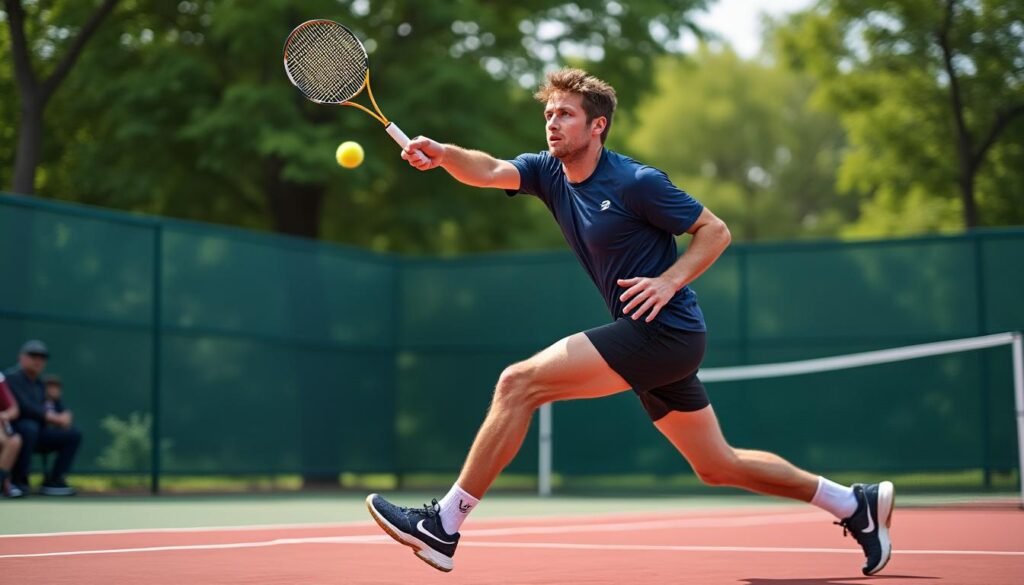 découvrez le parcours et les titres de per hjalmarson, champion emblématique de speedminton, et plongez dans son univers sportif exceptionnel.