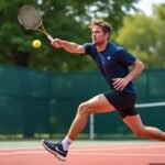 Per Hjalmarson : parcours et titres du champion de Speedminton