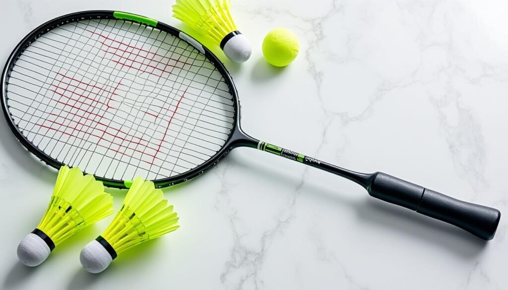découvrez comment choisir le matériel idéal pour pratiquer le speedminton, avec nos conseils sur les raquettes, volants et équipements adaptés à tous les niveaux.