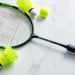 Quel matériel choisir pour le Speedminton ?