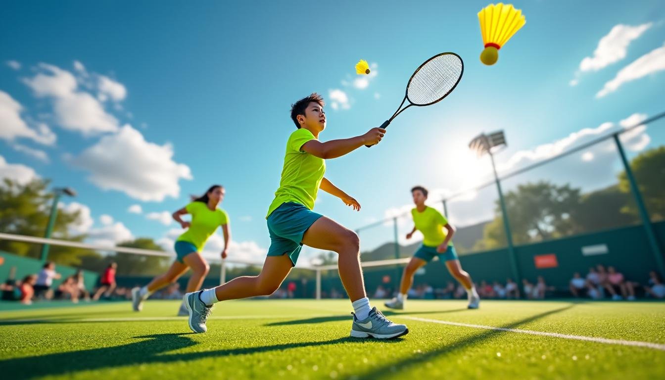 découvrez quel matériel choisir pour pratiquer le speedminton efficacement, avec conseils sur les raquettes, volants et accessoires indispensables.