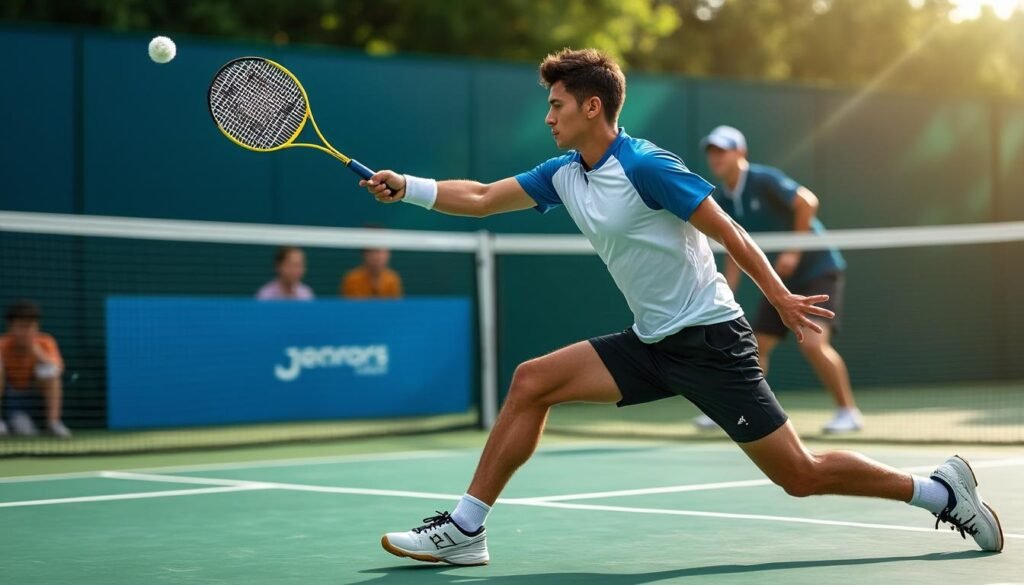 découvrez les meilleurs joueurs de speedminton de tous les temps, leur parcours, leurs exploits et ce qui les distingue dans ce sport dynamique et passionnant.