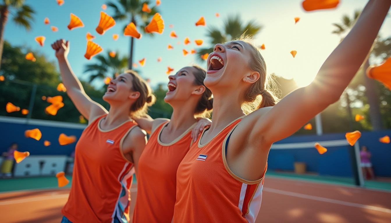 découvrez les meilleurs joueurs de speedminton de tous les temps, leurs exploits et leur impact sur ce sport dynamique et passionnant.