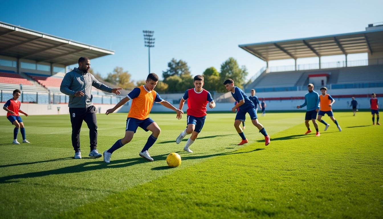 découvrez comment rmc découverte allie passion du sport, documentaires exclusifs, gestion des droits sportifs et stratégie de chaîne pour offrir une programmation unique et captivante.