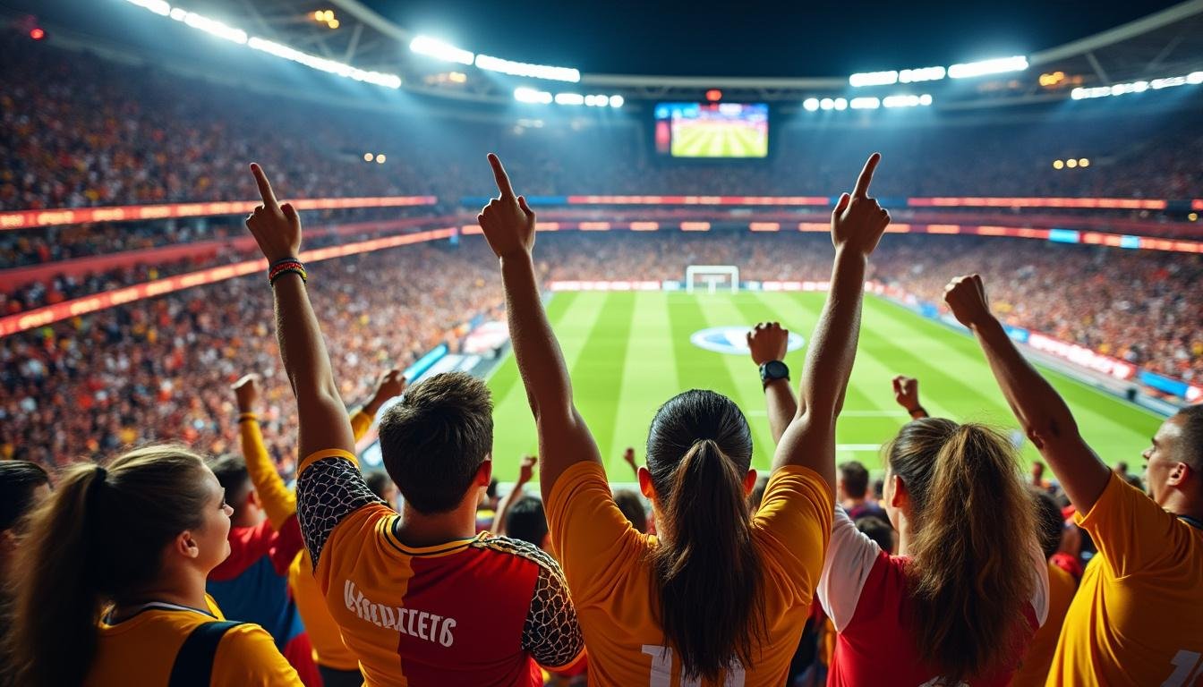 découvrez comment rmc découverte allie passion du sport, documentaires exclusifs, gestion des droits et stratégie de chaîne pour offrir des contenus captivants aux amateurs de sport.