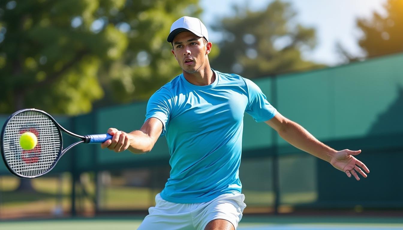 découvrez notre comparatif 2025 des meilleures raquettes de speedminton pour améliorer votre jeu. analyse, conseils et sélection des modèles incontournables.