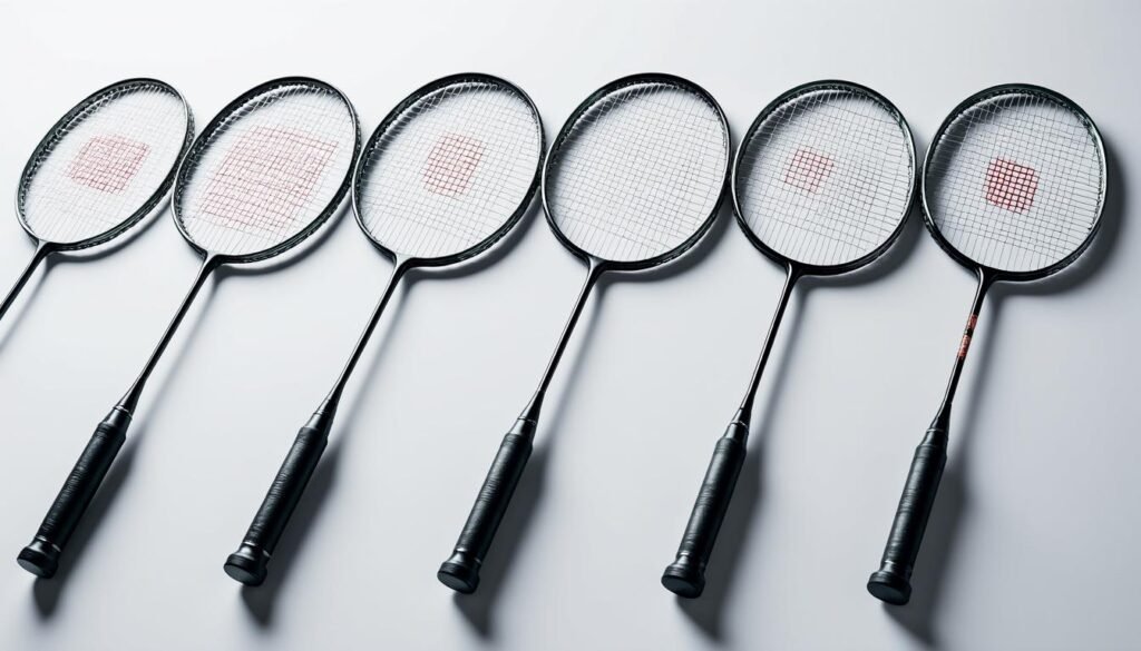 découvrez notre comparatif 2025 des meilleures raquettes de speedminton pour optimiser vos performances et choisir l'équipement idéal.