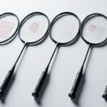 Raquettes de Speedminton : comparatif 2025