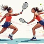 Sabalenka vs Anisimova : Analyse de Styles et Clés du Match