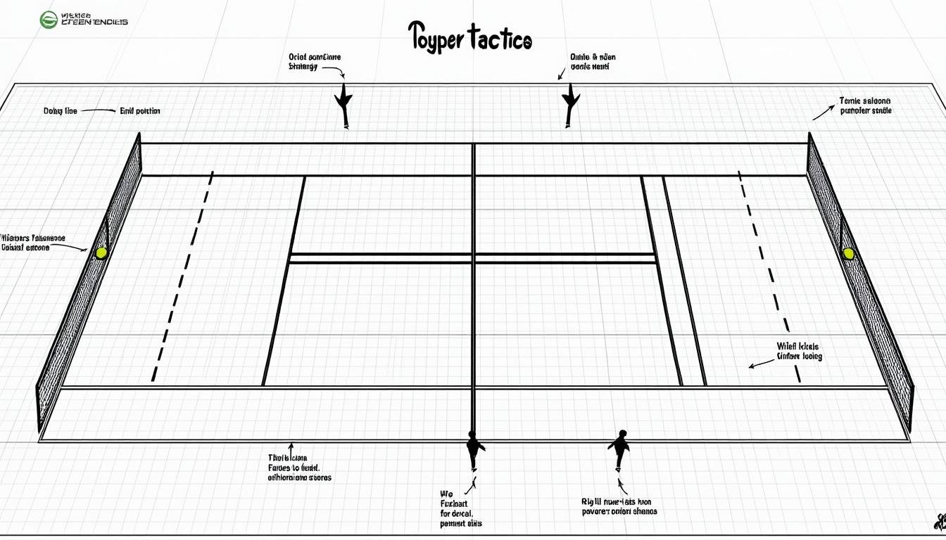 découvrez une analyse détaillée des styles de jeu de sabalenka et anisimova, ainsi que les clés essentielles pour comprendre ce match passionnant.