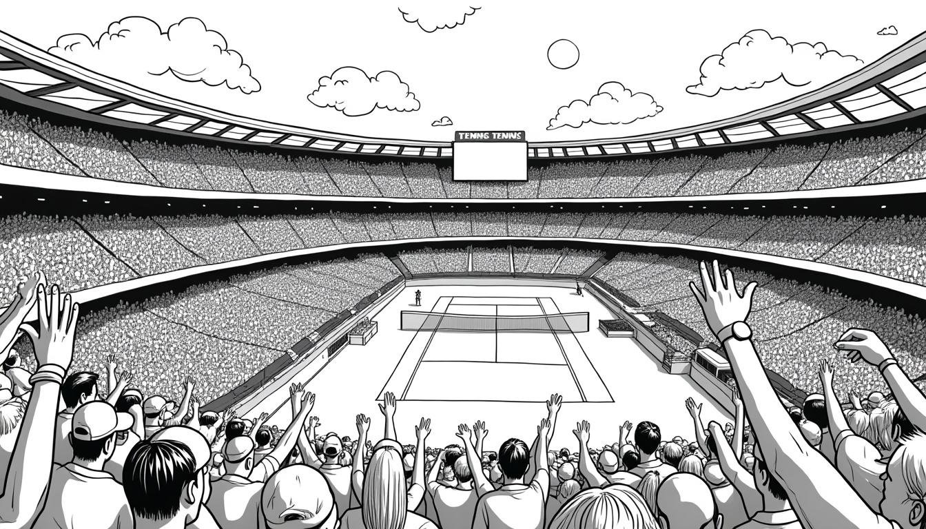 découvrez une analyse détaillée des styles de jeu de sabalenka et anisimova, ainsi que les clés pour comprendre et apprécier ce match captivant de tennis.