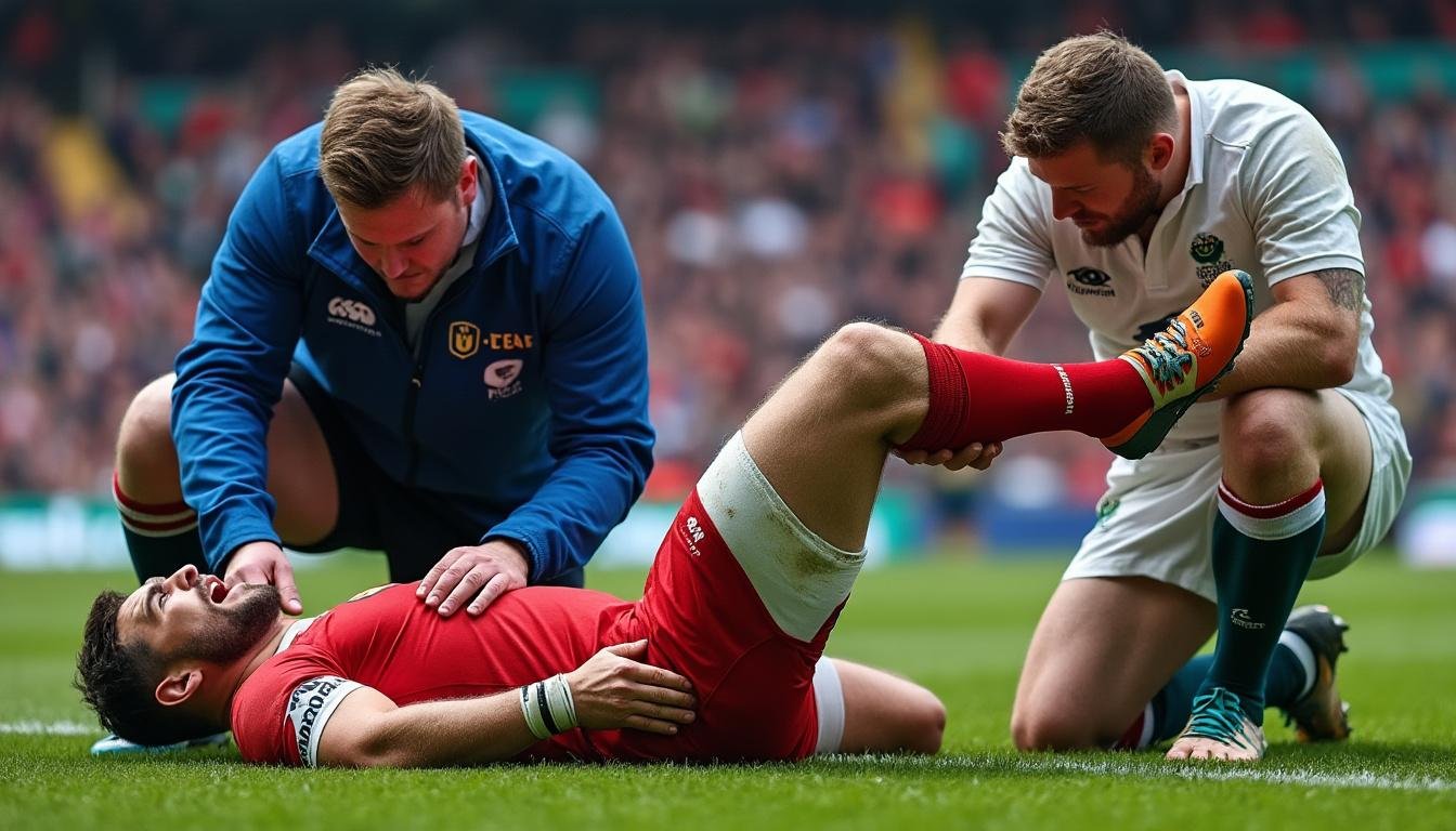 découvrez une analyse approfondie de la section paloise : ses forces, ses faiblesses et les objectifs ambitieux fixés pour 2025 afin de consolider son avenir sportif.