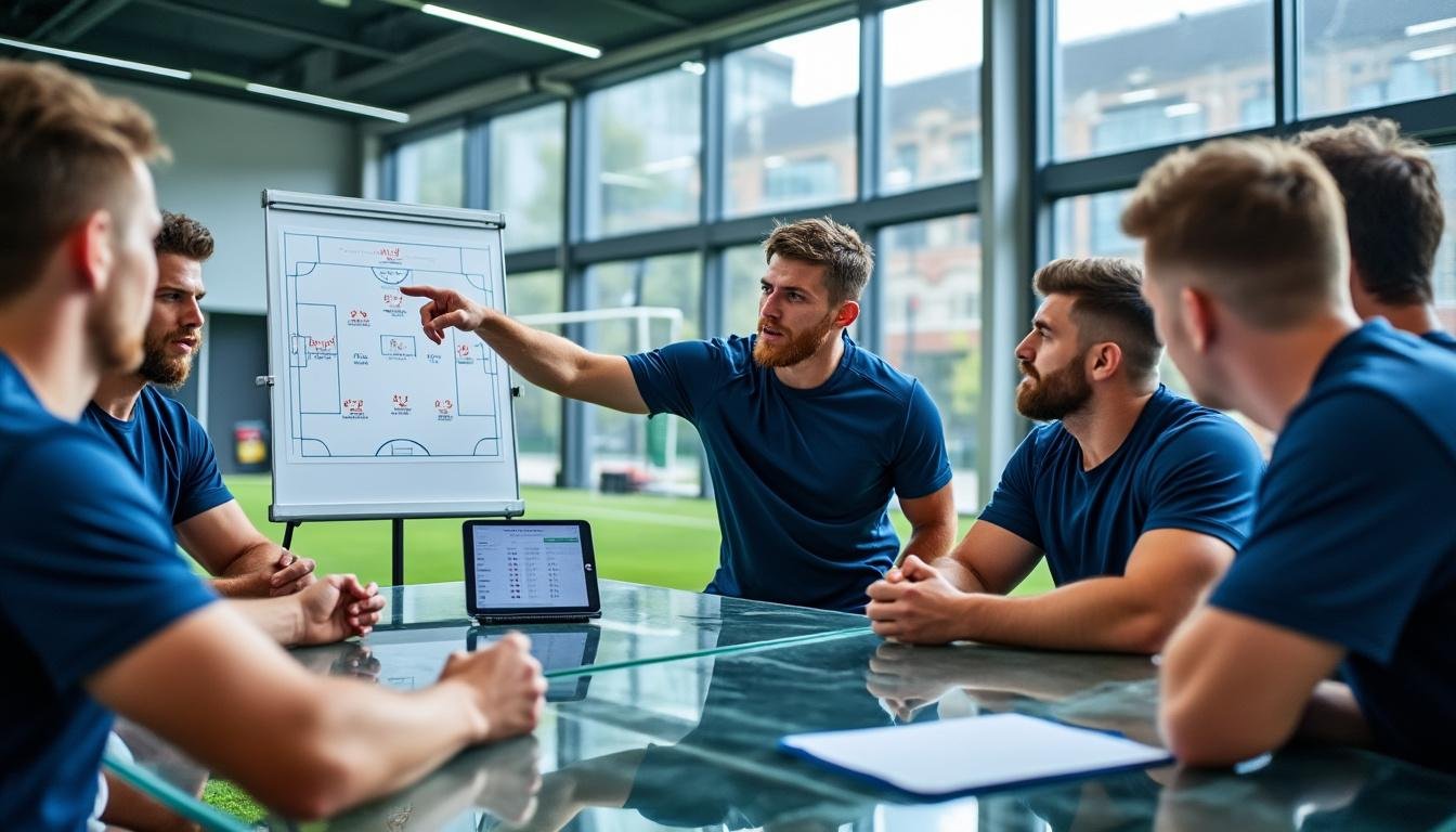 découvrez une analyse approfondie de la section paloise : ses forces, ses faiblesses et les objectifs ambitieux fixés pour 2025.