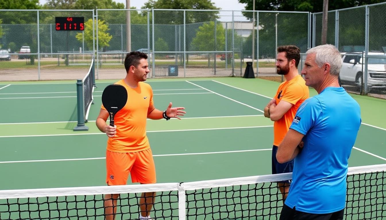 découvrez les différences entre le speedminton et le padel pour choisir le sport qui correspond le mieux à vos envies et à votre niveau. analyse, avantages et conseils pratiques.