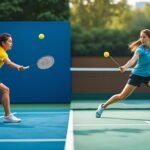 Speedminton vs Badminton : quelles différences ?