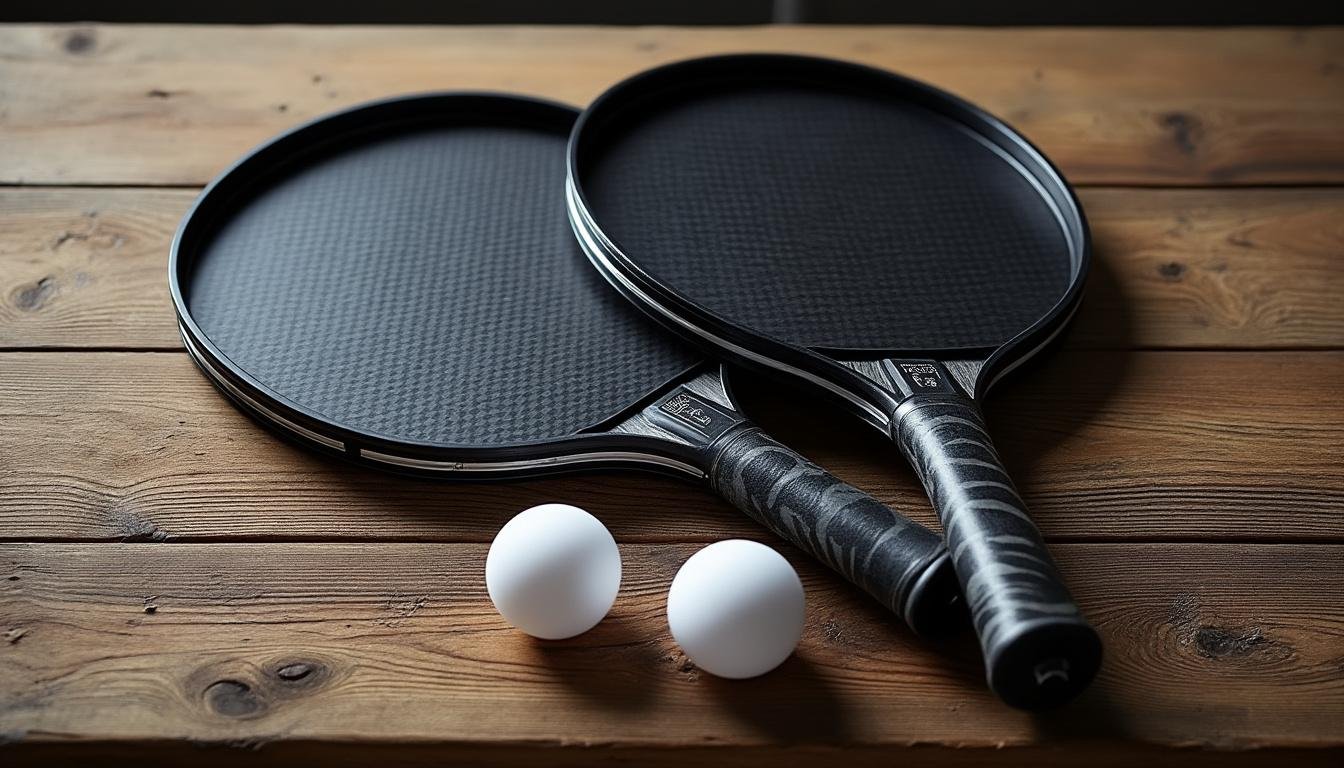 découvrez les dimensions officielles et les conseils pratiques pour l'installation d'un terrain de speedminton, idéal pour pratiquer ce sport dynamique en extérieur.