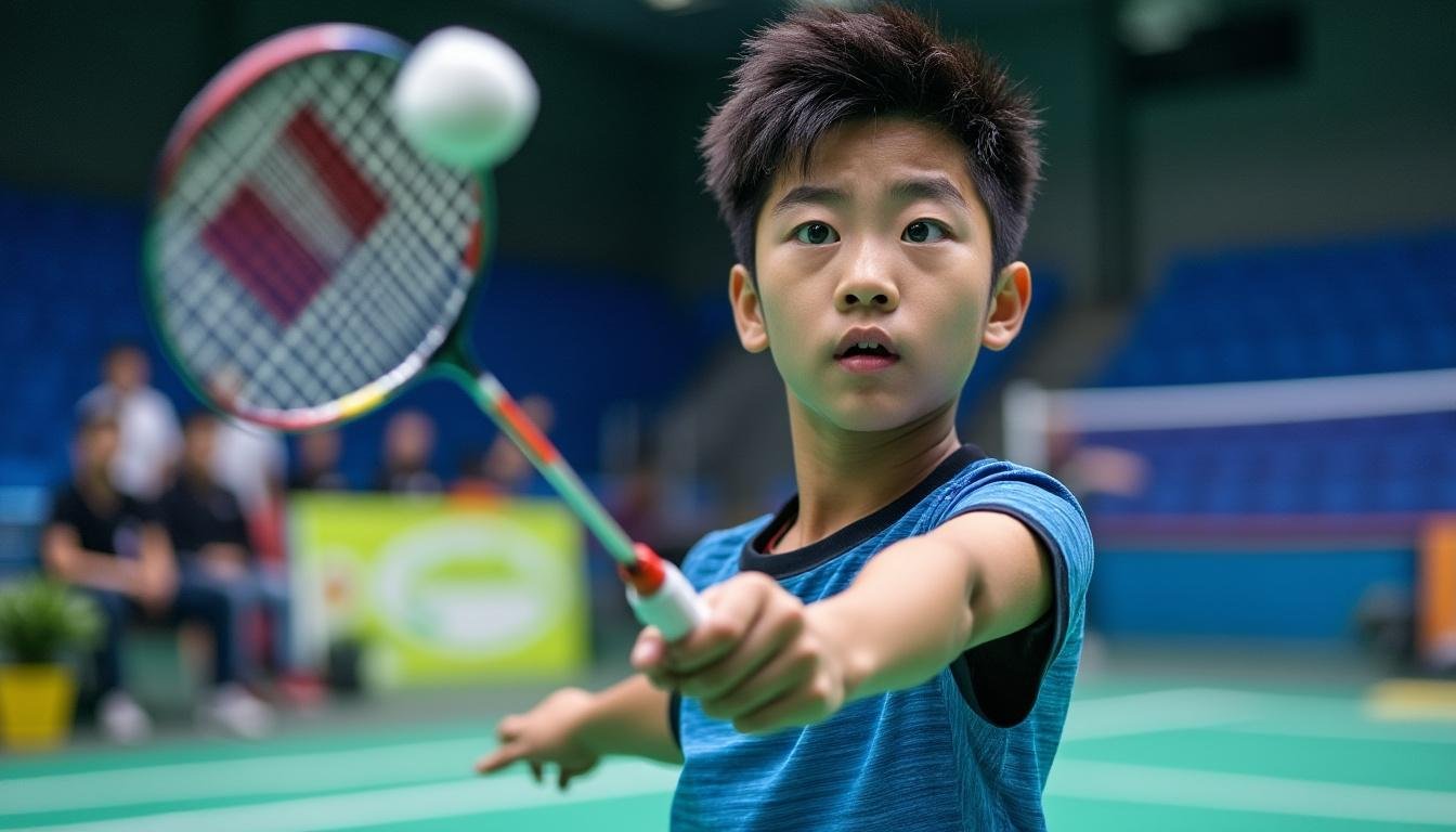 découvrez le classement des 10 joueurs les plus titrés en speedminton, leurs exploits et leurs records dans ce sport rapide et dynamique.