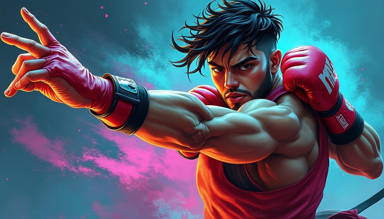 découvrez le parcours inspirant de brendson ribeiro, son style de combat unique et ses objectifs ambitieux pour 2025. plongez dans l'univers d'un athlète déterminé à exceller.