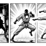 Brendson Ribeiro : Parcours, Style de Combat et Objectifs pour 2025