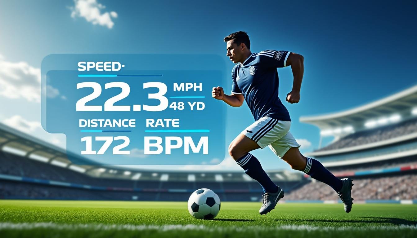 calculez facilement votre vitesse de course sur gfca-foot.com et améliorez vos performances grâce à des statistiques précises et personnalisées.