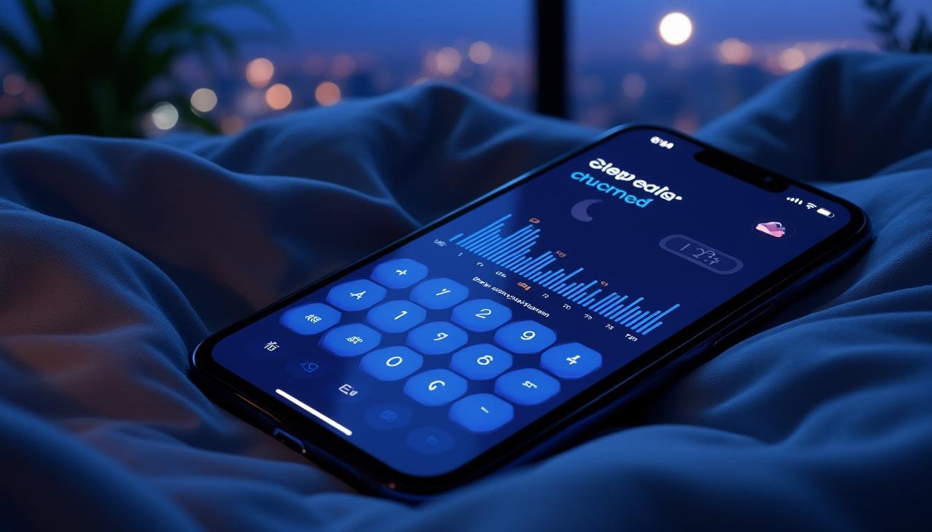 découvrez notre calculateur du temps de sommeil idéal pour améliorer votre santé et votre bien-être. blog santé celyatis vous guide vers un sommeil réparateur adapté à vos besoins.