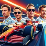 Grands Prix F1 2025 : Calendrier, Circuits et Batailles à Suivre