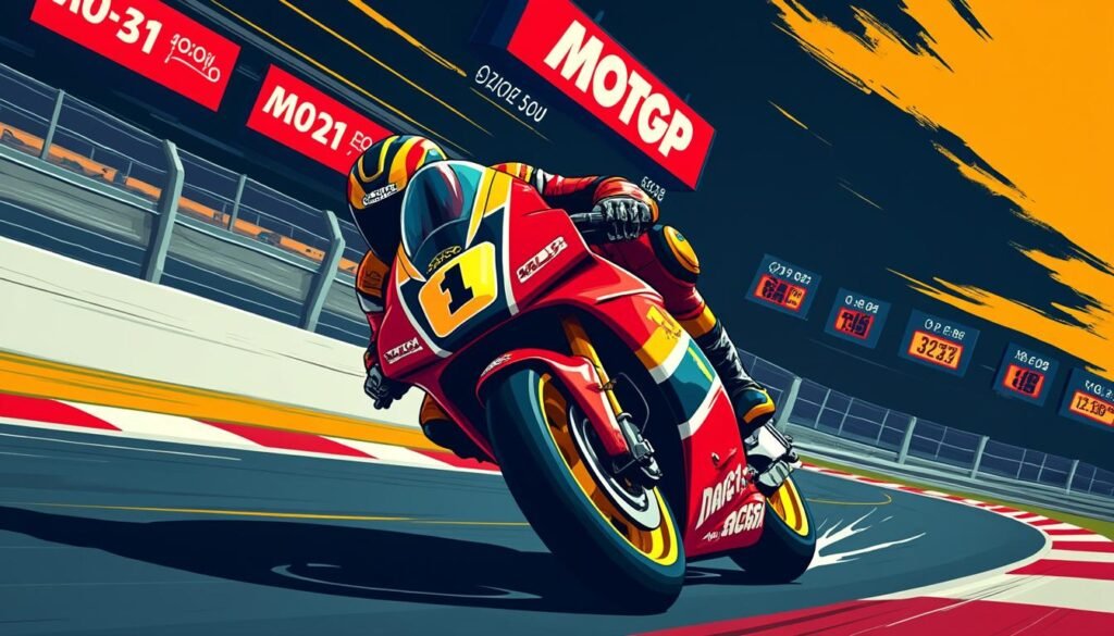 découvrez les horaires complets du motogp pour ne rien manquer des essais, qualifications et courses. suivez toutes les étapes clés en direct et restez informé des dernières actualités.