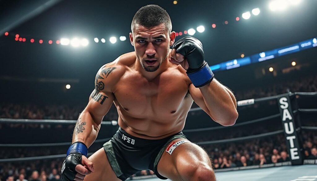 découvrez les forces impressionnantes de khamzat chimaev, son style de combat unique et les défis passionnants qui l'attendent dans sa carrière mma.