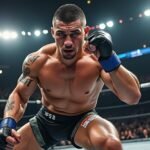 Khamzat Chimaev : Ses Forces, Son Style, Ses Prochains Défis