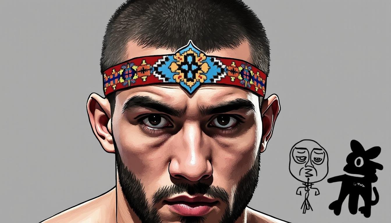 découvrez les forces et le style unique de khamzat chimaev, ainsi que ses prochains défis dans l'univers du mma.